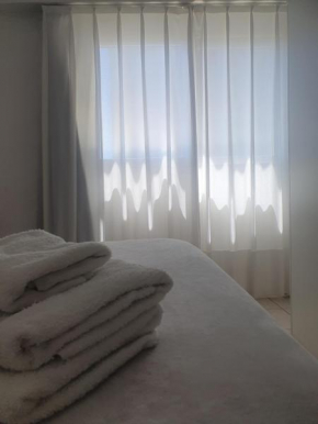 Departamento barrio norte